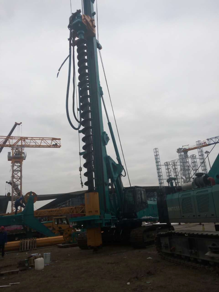 Bauma China 2016，，，，，，，快来看yp街机智能哪些装备来了？？？？？？？