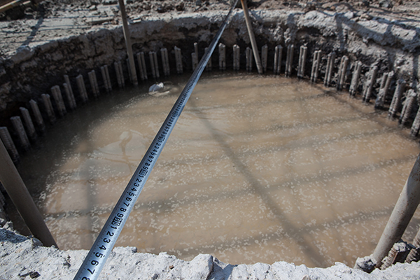 比照才有差别，，，yp街机智能SWDM36旋挖名动山城