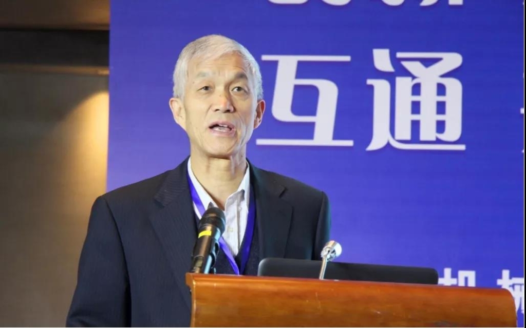 “互通与共赢”，，，，，yp街机智能朱建新受邀出席高端对话