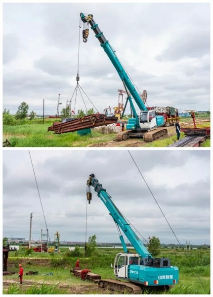 大庆油田五“更”赞yp街机.
