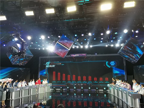 天下四强！yp街机智能再创佳绩