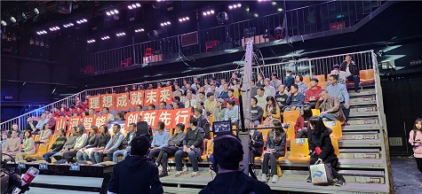 天下四强！yp街机智能再创佳绩