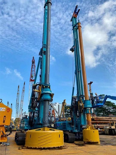 yp街机智能在新加坡举行新品宣布会