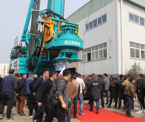 同心同梦，，，，yp街机智能全球客户交流会武汉站盛大举行