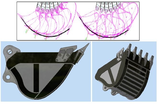 yp街机智能网红“小蓝”的“内芯”