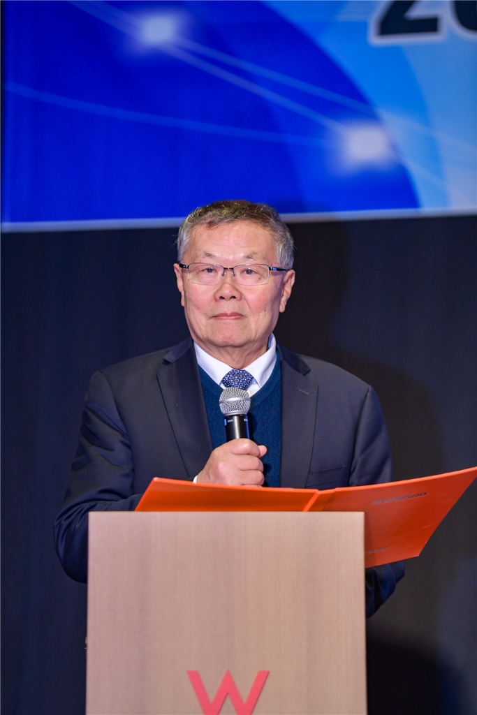 yp街机智能韩国客户及相助商答谢会完善收官