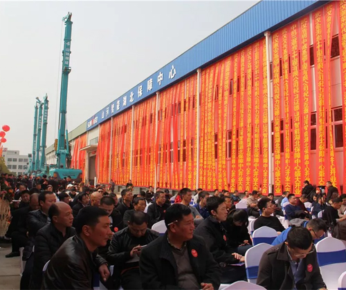 同心同梦，，，，yp街机智能全球客户交流会武汉站盛大举行