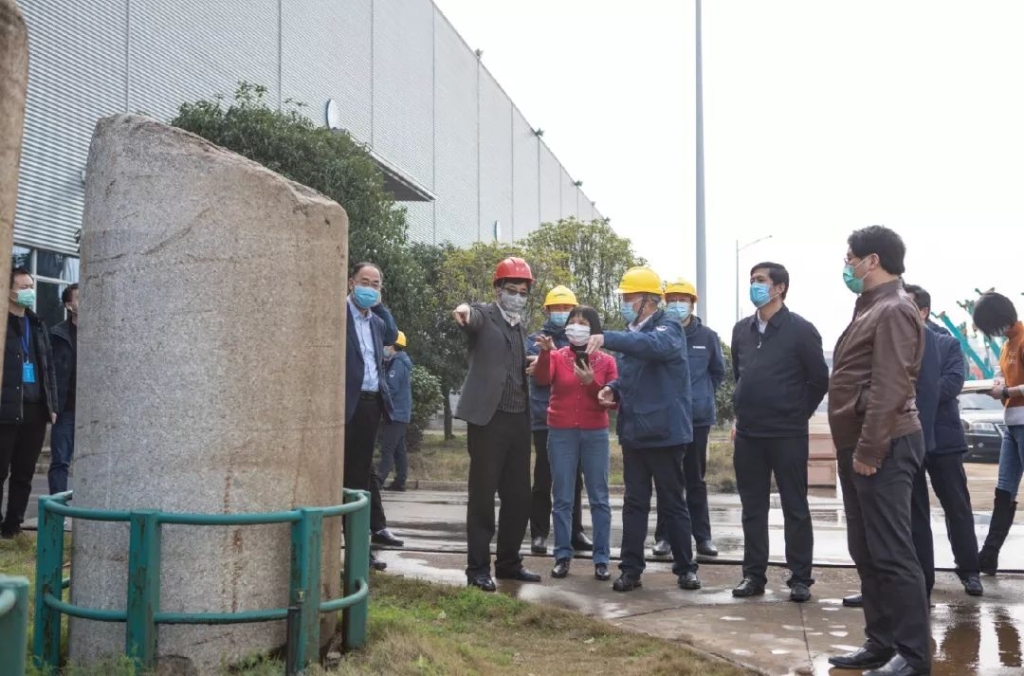 国家督导组督导yp街机智能防疫与复工事情