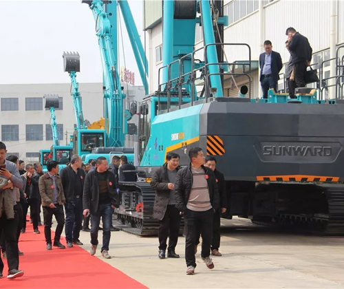 同心同梦，，，，yp街机智能全球客户交流会武汉站盛大举行