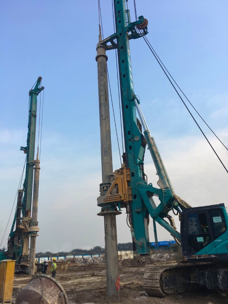 yp街机金口碑产品“打卡”深圳地标性修建