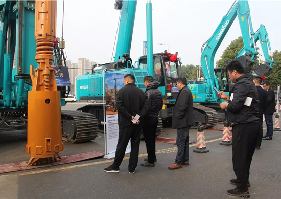 同心同梦，，，，yp街机智能全球客户交流会武汉站盛大举行