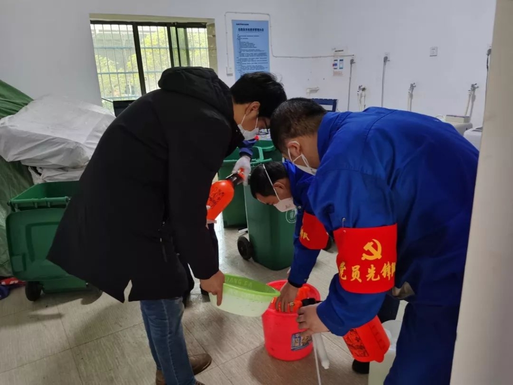 防控生产两不误 yp街机智能复工保供