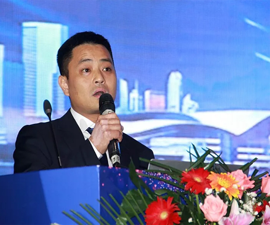 同心同梦，，，，yp街机智能全球客户交流会武汉站盛大举行