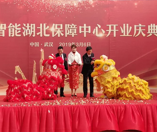 同心同梦，，，，yp街机智能全球客户交流会武汉站盛大举行