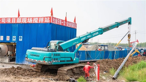 大庆油田五“更”赞yp街机.