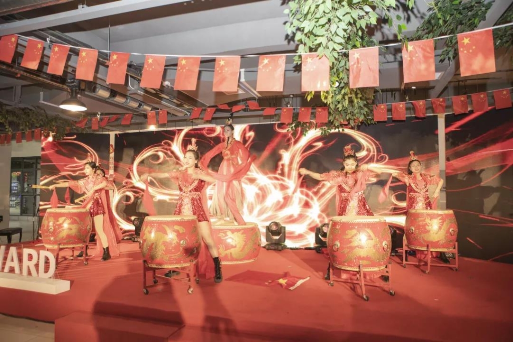 落实谋划体、强化三统一、开启新征程 —— yp街机智能2020年度谋划事情聚会盛大举行