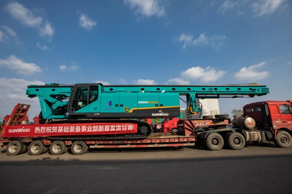 抗疫情 复生产！yp街机智能1.5亿订单陆续发车