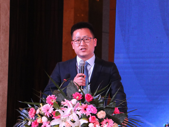 yp街机智能天下客户交流会济南站取得丰富效果