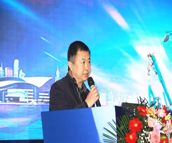 同心同梦，，，，yp街机智能全球客户交流会武汉站盛大举行