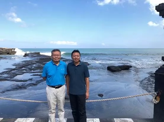 十三年头心依旧 印尼大客户情定yp街机