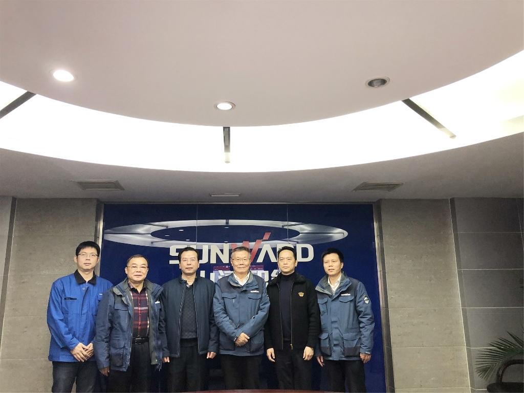 yp街机智能博士后站启动航空发念头研究