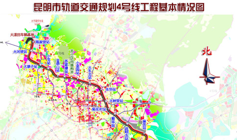 掘进力士邂逅春城地铁，，，中铁yp街机8号盾构机顺遂始发