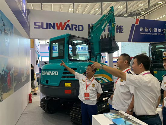 高宁宇：湖南消防与yp街机智能相助空间辽阔