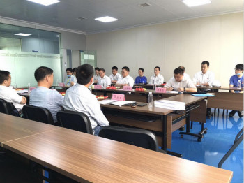 yp街机智能乐成通过长沙市企业职工培训中心认定