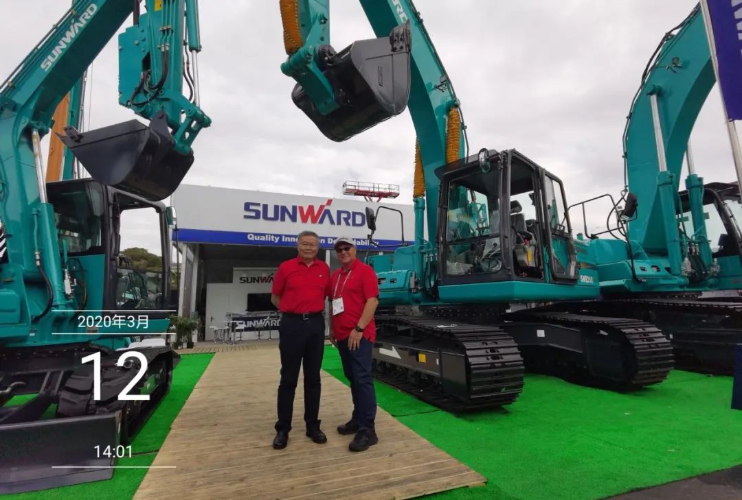 yp街机智能董事长何清华“疫”向西欧行