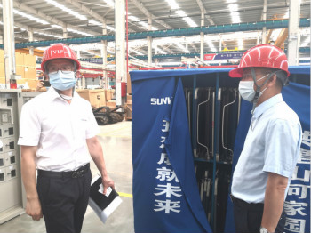 省人社厅调研yp街机智能