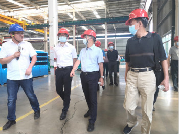 省人社厅调研yp街机智能