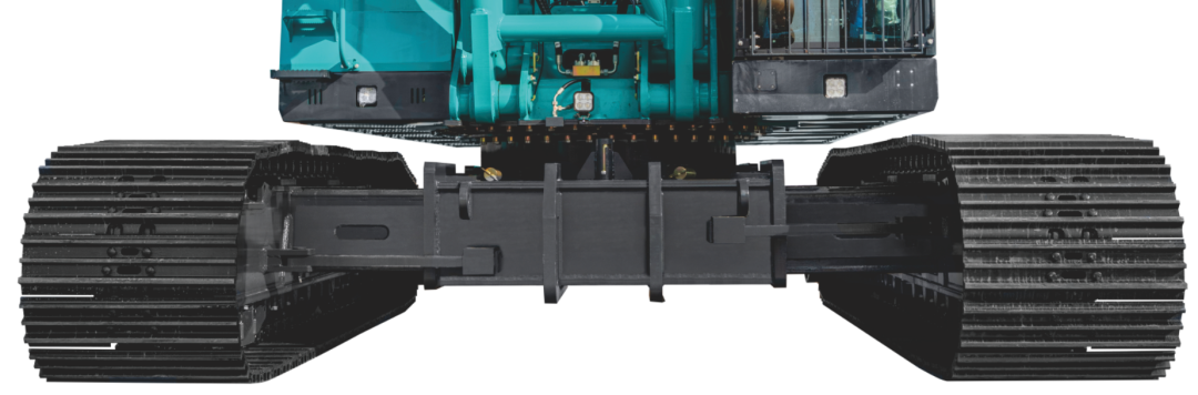 入岩家族添新丁，，，，，，，，SWDM400旋挖钻机批量上市