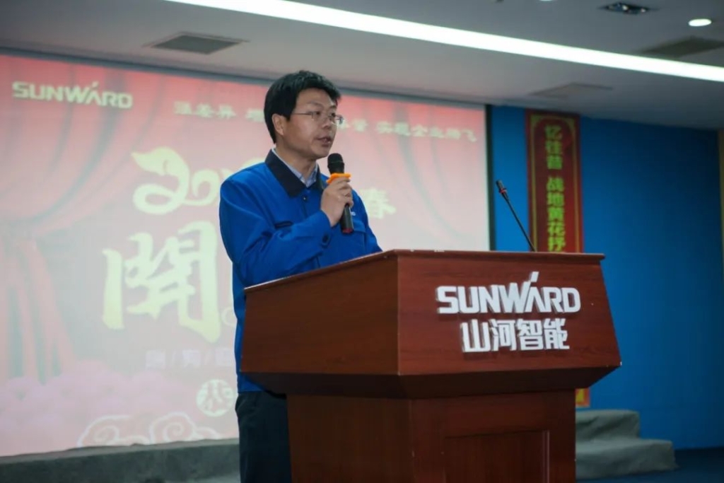 喜讯！yp街机智能副总司理张大庆荣获长沙市科技立异创业领武士才