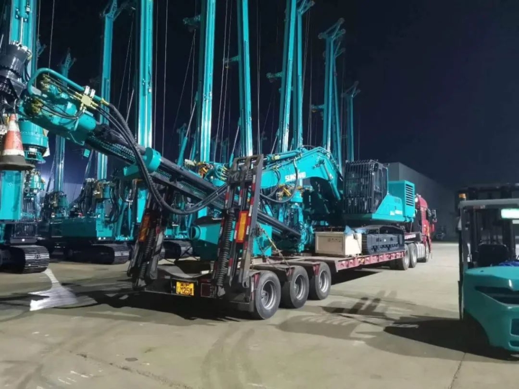 yp街机钻机深圳闹市显身手