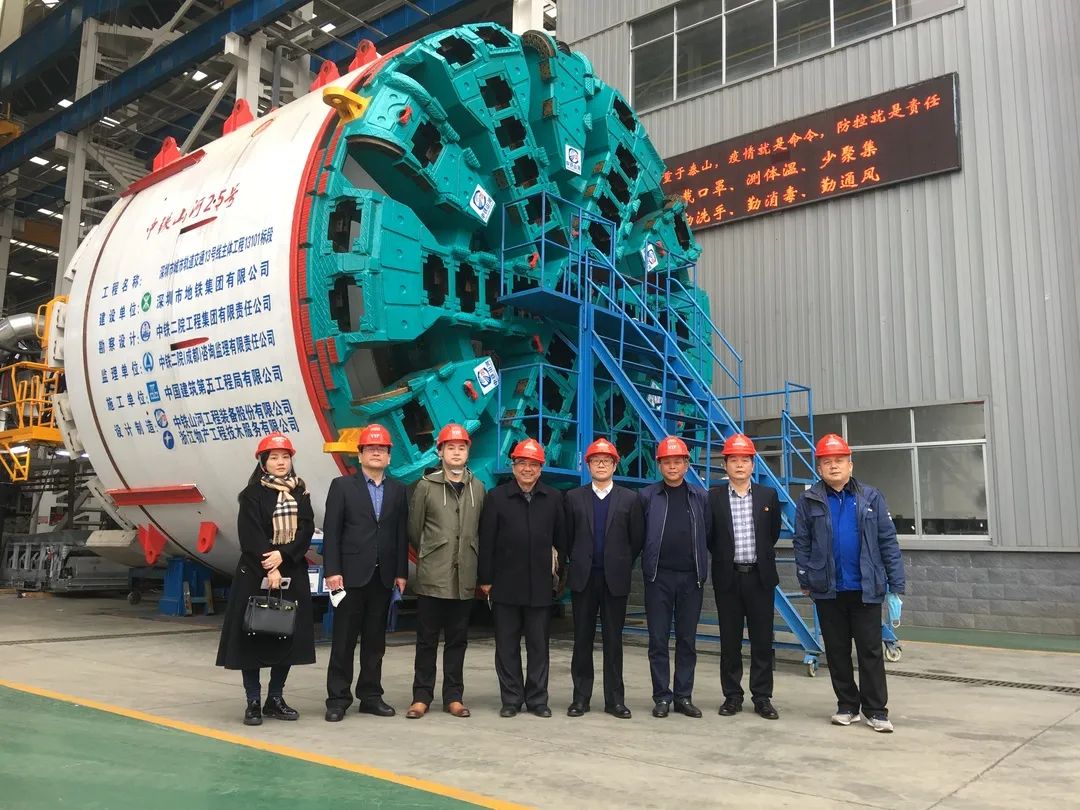 强强联手，，，湖南核工业建设有限公司与yp街机智能签署战略相助协议