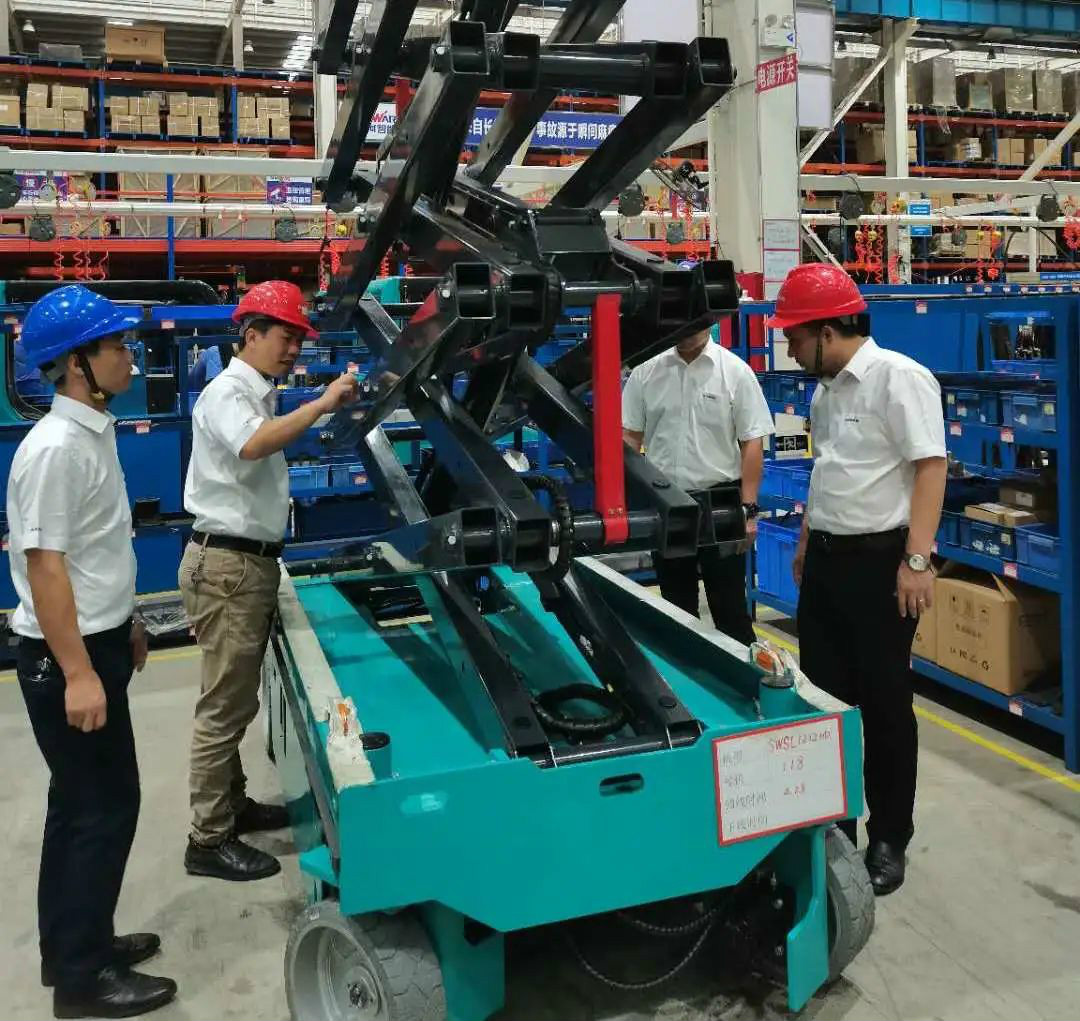 高空事业，，，，，有你们真好！