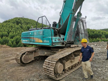 感恩相伴，，，，，，，，关爱相随——yp街机智能效劳万里行深入广洋装务客户