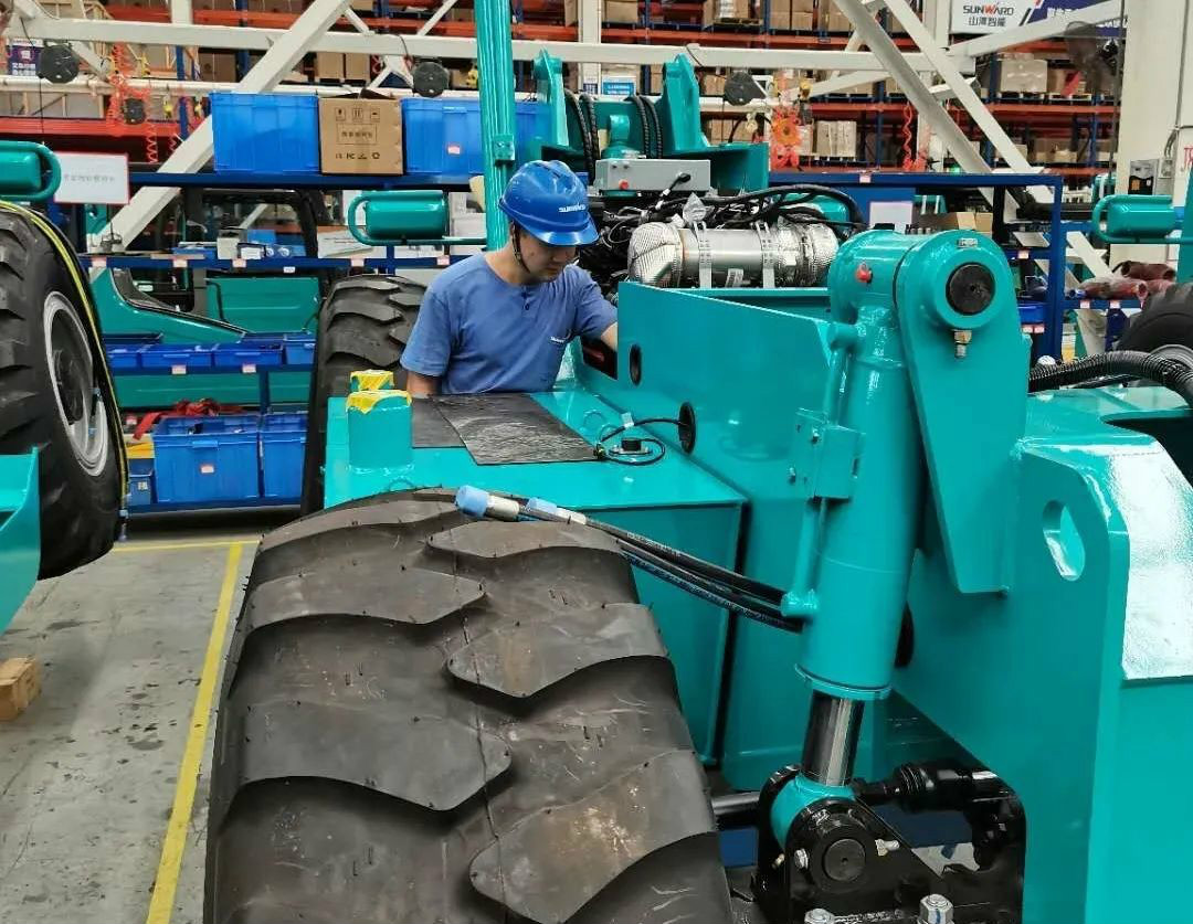 高空事业，，，，，有你们真好！