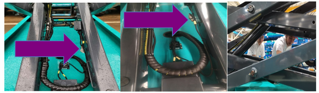 高空事业，，，，，有你们真好！