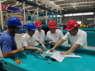 高空事业，，，，，有你们真好！