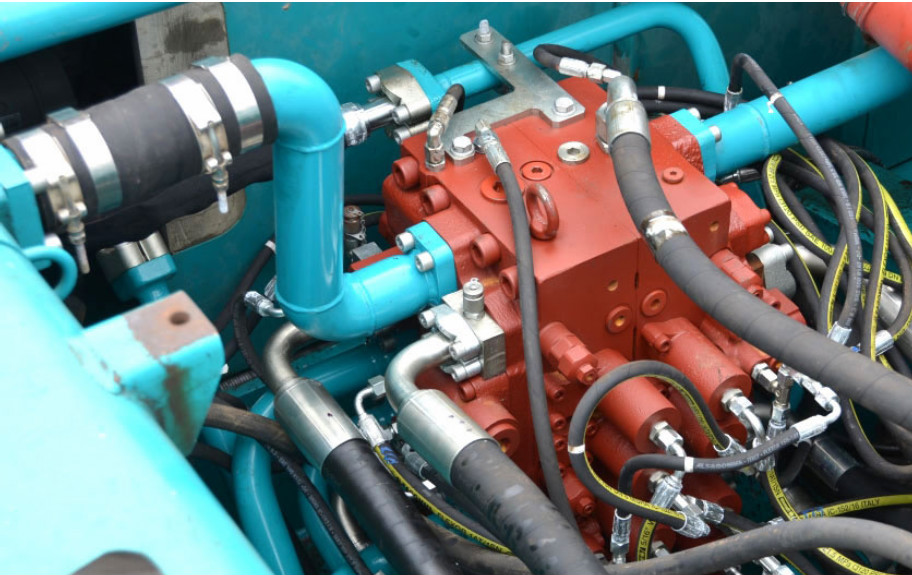 向“卡脖子”的地方下大功夫!yp街机智能中标国家级项目