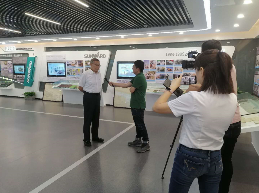 转战“云端”谋突破 央视重磅报道yp街机智能