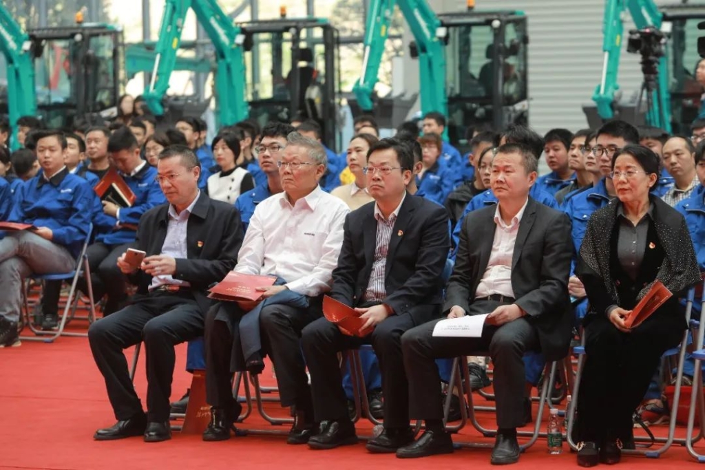 “学习新头脑 长沙微宣讲 就认这个理”专题微宣讲在yp街机智能举行