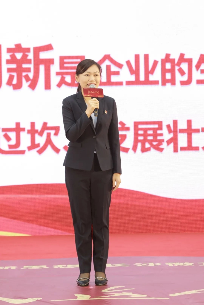 “学习新头脑 长沙微宣讲 就认这个理”专题微宣讲在yp街机智能举行