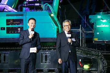 狂欢启动！yp街机智能万万钜惠邀约品牌嘉年华