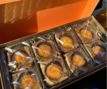 海上生明月 中美共此时——yp街机美国公司中美员工话中秋