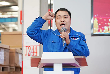 群雄逐鹿，，，，，谁能摘到手艺状元桂冠