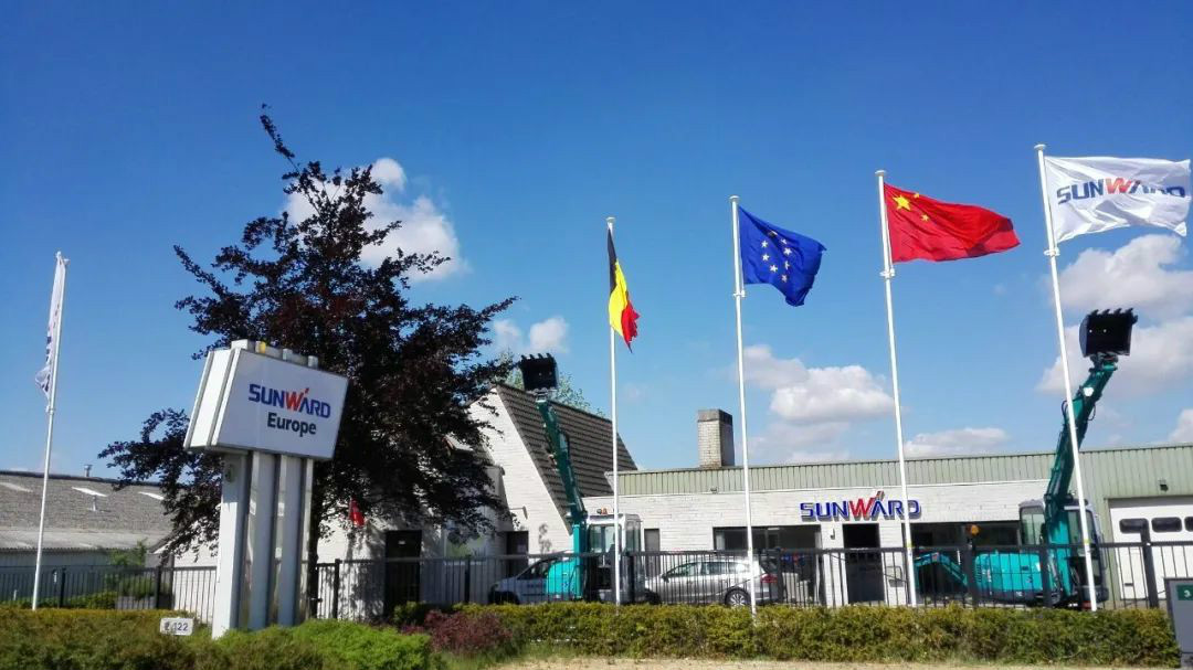 树模案例 | yp街机智能登上服贸会领奖台