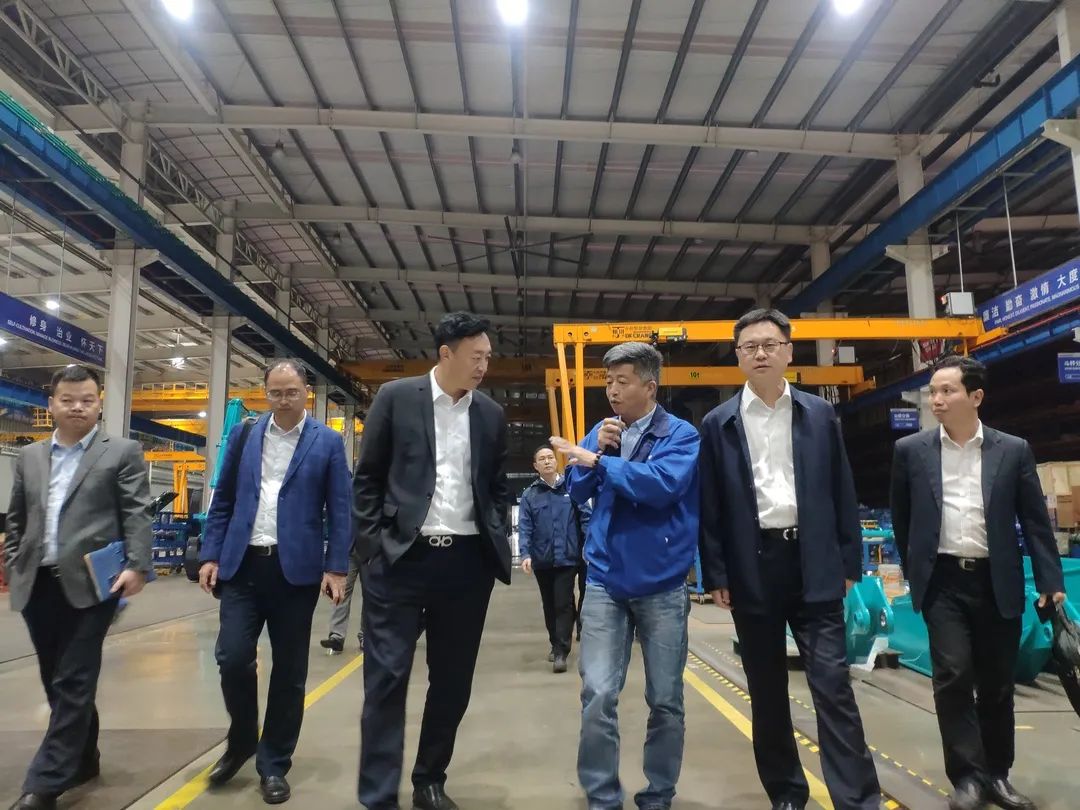 中国联通首席科学家范济安到访yp街机智能