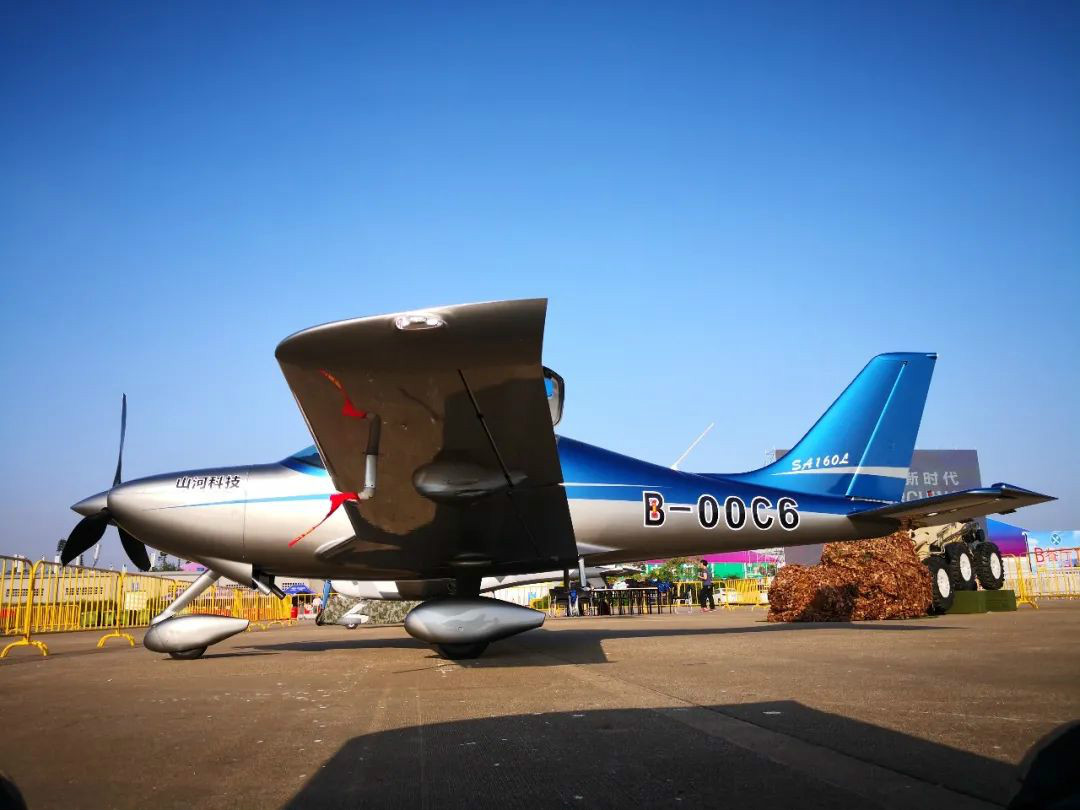 一款产品创立九个海内第一！yp街机航空梦这样照进现实